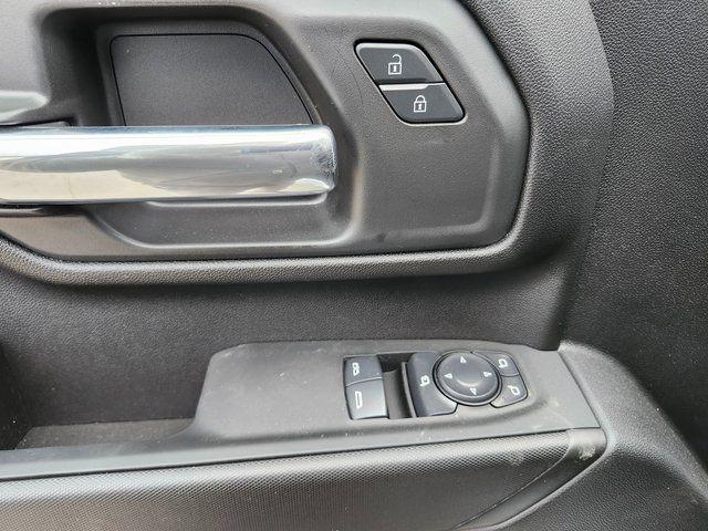 2025 Chevrolet Silverado 3500HD Work Truck