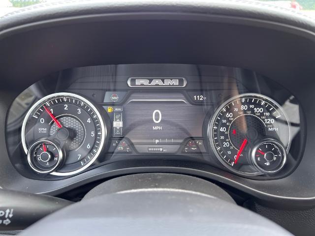 2025 RAM Ram 1500 RAM 1500 LARAMIE CREW CAB 4X4 57 BOX 2025 RAM Ram 1500 RAM 1500 LARAMIE CREW CAB 4X4 57 BOX