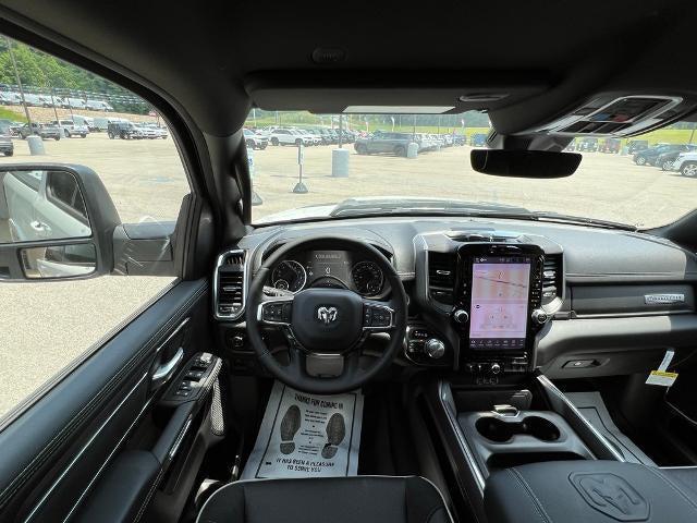 2025 RAM Ram 1500 RAM 1500 LARAMIE CREW CAB 4X4 57 BOX 2025 RAM Ram 1500 RAM 1500 LARAMIE CREW CAB 4X4 57 BOX