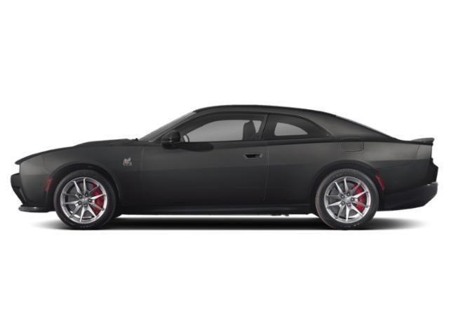 2025 Dodge Charger CHARGER 2-DOOR DAYTONA SCAT PACK AWD