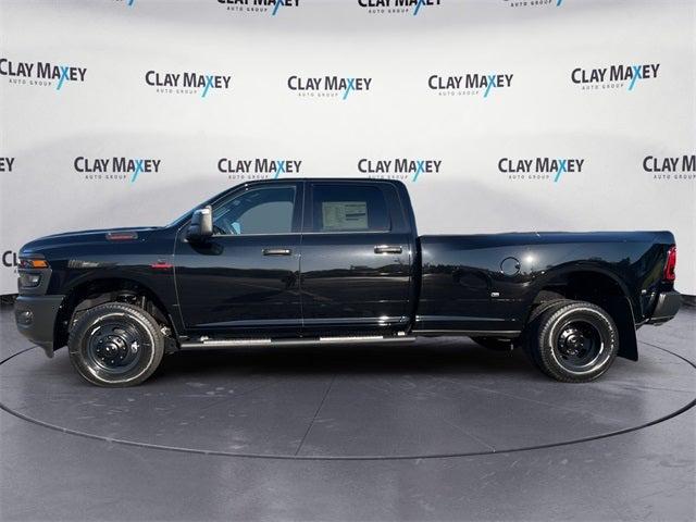 2025 RAM Ram 3500 RAM 3500 TRADESMAN CREW CAB 4X4 8 BOX