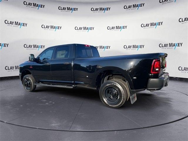 2025 RAM Ram 3500 RAM 3500 TRADESMAN CREW CAB 4X4 8 BOX