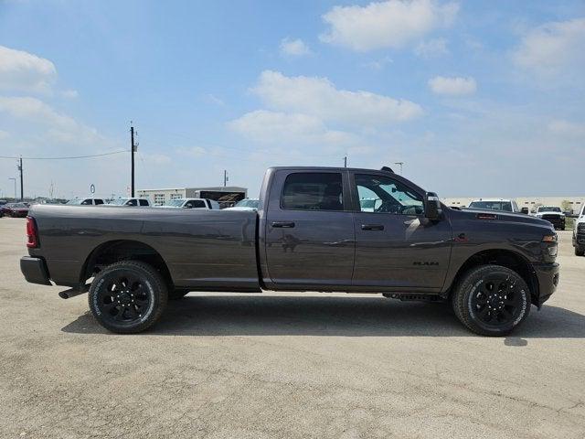 2025 RAM Ram 3500 RAM 3500 LONE STAR CREW CAB 4X4 8 BOX