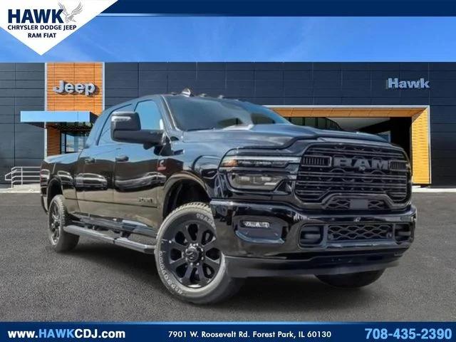 2025 Ram 2500 Laramie Mega Cab 4x4 6'4" Box for sale in Forest Park, IL
