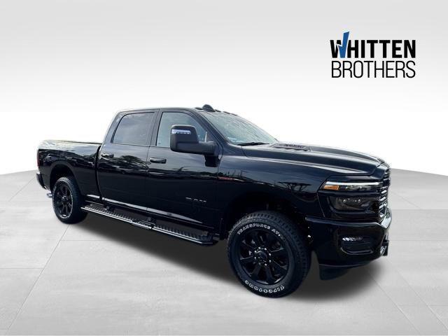 2025 RAM Ram 2500 RAM 2500 LARAMIE CREW CAB 4X4 64 BOX