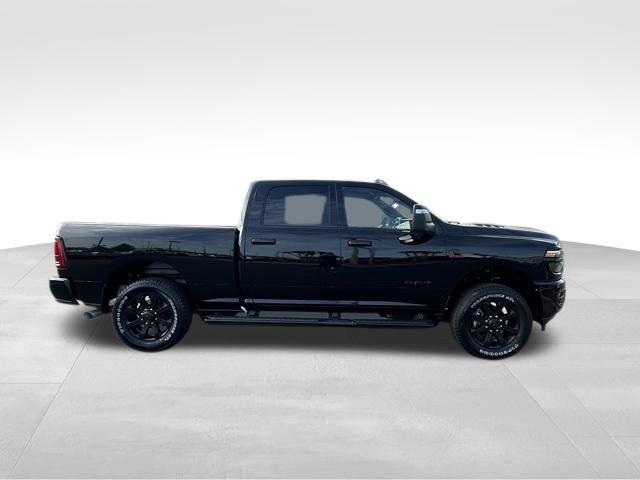 2025 RAM Ram 2500 RAM 2500 LARAMIE CREW CAB 4X4 64 BOX