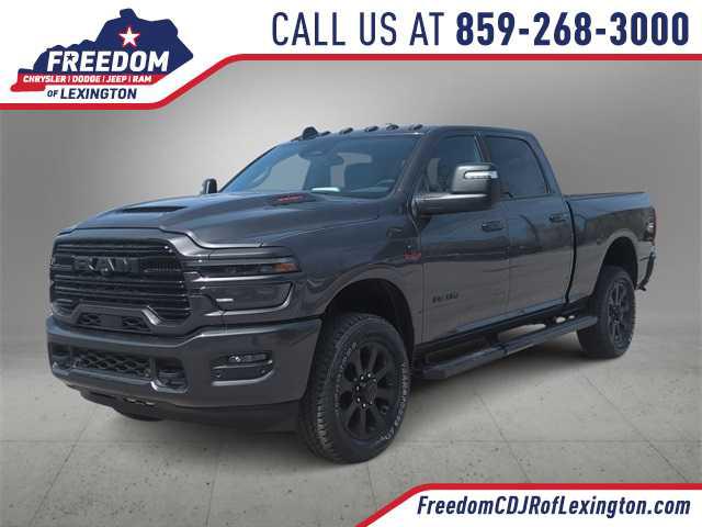 2025 RAM Ram 2500 RAM 2500 LARAMIE CREW CAB 4X4 64 BOX