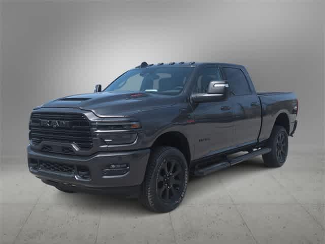 2025 RAM Ram 2500 RAM 2500 LARAMIE CREW CAB 4X4 64 BOX