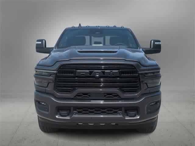 2025 RAM Ram 2500 RAM 2500 LARAMIE CREW CAB 4X4 64 BOX