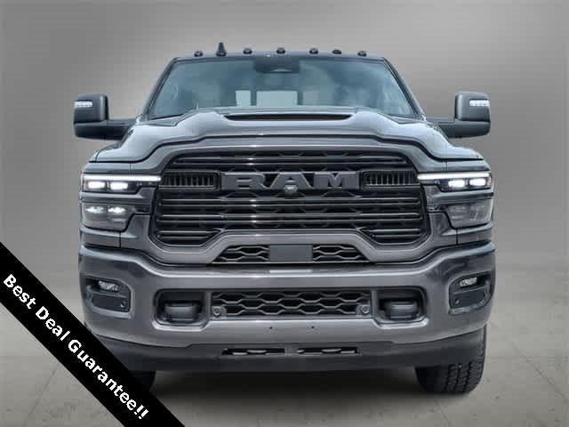 2025 RAM Ram 2500 RAM 2500 LARAMIE CREW CAB 4X4 64 BOX
