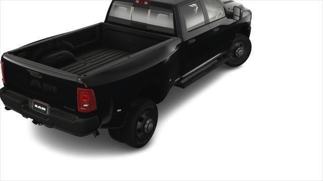 2025 RAM Ram 3500 RAM 3500 TRADESMAN CREW CAB 4X4 8 BOX
