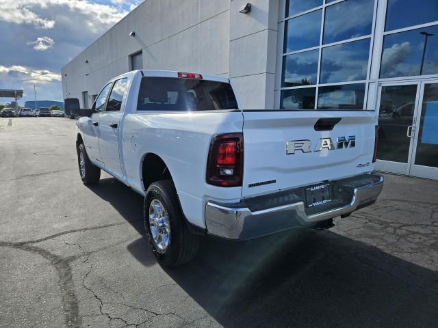 2025 RAM Ram 2500 RAM 2500 BIG HORN CREW CAB 4X4 64 BOX