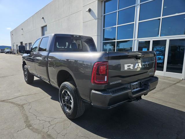 2025 RAM Ram 2500 RAM 2500 LARAMIE CREW CAB 4X4 64 BOX