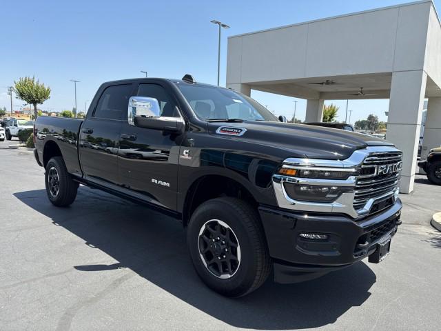 2025 RAM Ram 2500 RAM 2500 LARAMIE CREW CAB 4X4 64 BOX
