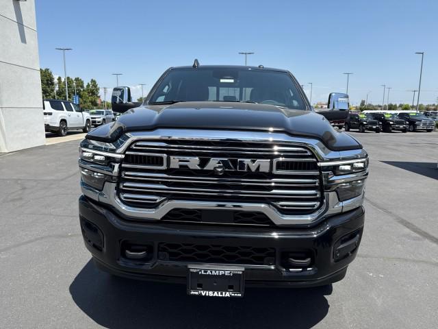 2025 RAM Ram 2500 RAM 2500 LARAMIE CREW CAB 4X4 64 BOX