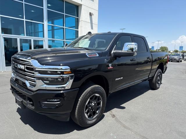 2025 RAM Ram 2500 RAM 2500 LARAMIE CREW CAB 4X4 64 BOX
