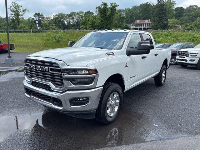 2025 RAM Ram 2500 RAM 2500 BIG HORN CREW CAB 4X4 64 BOX
