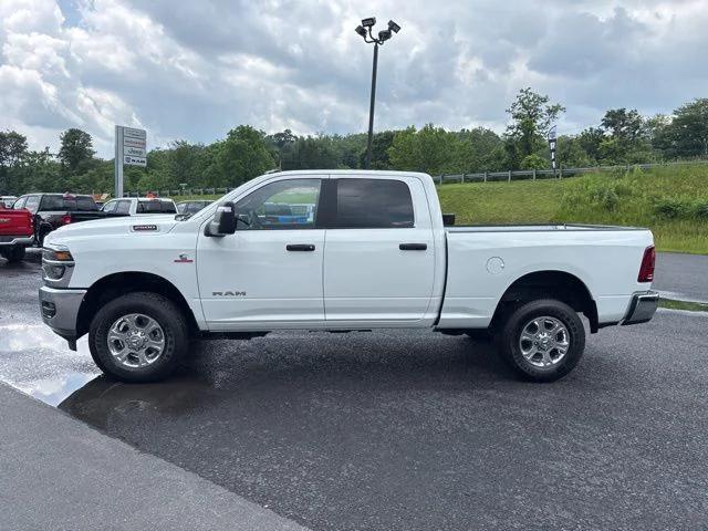 2025 RAM Ram 2500 RAM 2500 BIG HORN CREW CAB 4X4 64 BOX