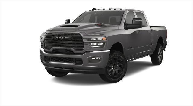 2025 RAM Ram 3500 RAM 3500 LARAMIE CREW CAB 4X4 64 BOX