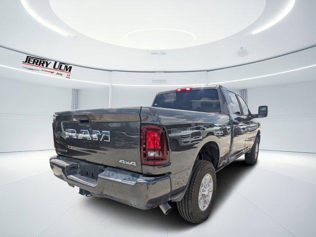 2025 RAM Ram 2500 RAM 2500 BIG HORN CREW CAB 4X4 64 BOX
