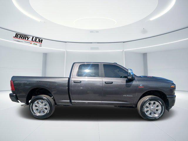 2025 RAM Ram 2500 RAM 2500 LARAMIE CREW CAB 4X4 64 BOX