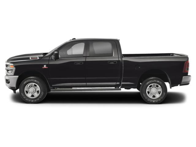2025 RAM Ram 2500 RAM 2500 LARAMIE CREW CAB 4X4 64 BOX