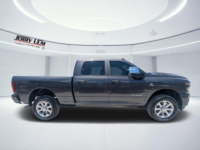 2025 RAM Ram 2500 RAM 2500 LARAMIE CREW CAB 4X4 64 BOX