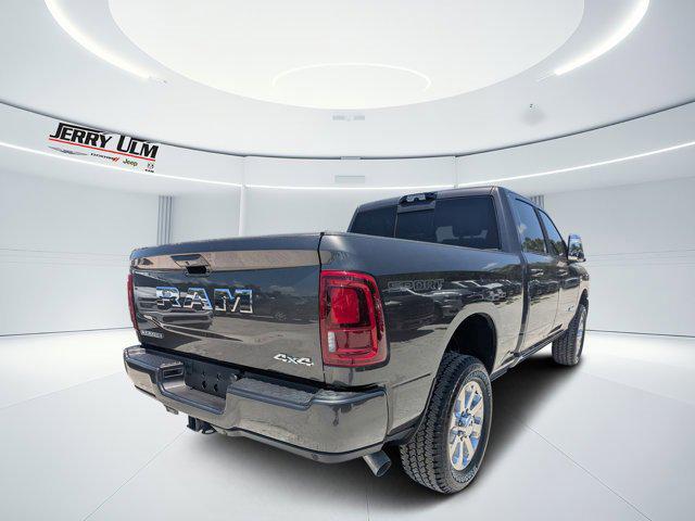 2025 RAM Ram 2500 RAM 2500 LARAMIE CREW CAB 4X4 64 BOX