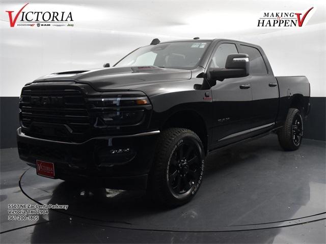 2025 RAM Ram 2500 RAM 2500 LARAMIE CREW CAB 4X4 64 BOX