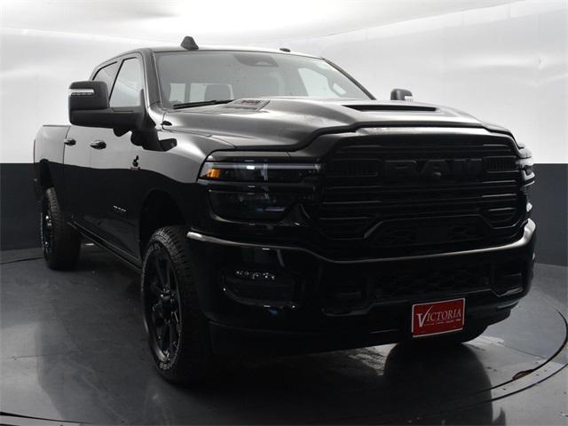 2025 RAM Ram 2500 RAM 2500 LARAMIE CREW CAB 4X4 64 BOX
