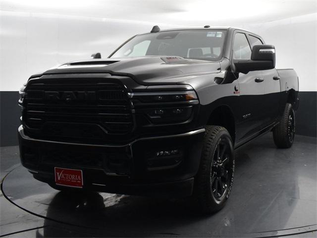 2025 RAM Ram 2500 RAM 2500 LARAMIE CREW CAB 4X4 64 BOX