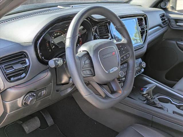 2025 Dodge Durango DURANGO GT PLUS AWD
