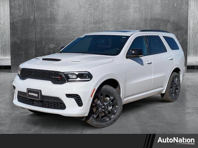2025 Dodge Durango DURANGO GT PLUS AWD