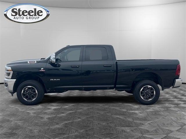 2025 RAM Ram 2500 RAM 2500 LARAMIE CREW CAB 4X4 64 BOX 2025 RAM Ram 2500 RAM 2500 LARAMIE CREW CAB 4X4 64 BOX