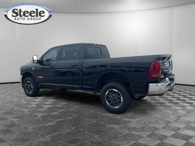 2025 RAM Ram 2500 RAM 2500 LARAMIE CREW CAB 4X4 64 BOX