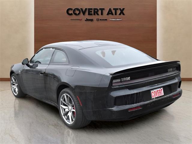 2025 Dodge Charger CHARGER 2-DOOR DAYTONA SCAT PACK AWD