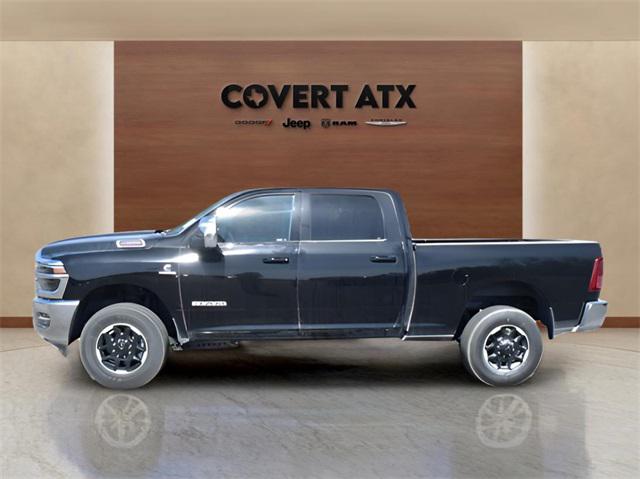 2025 RAM Ram 2500 RAM 2500 LARAMIE CREW CAB 4X4 64 BOX