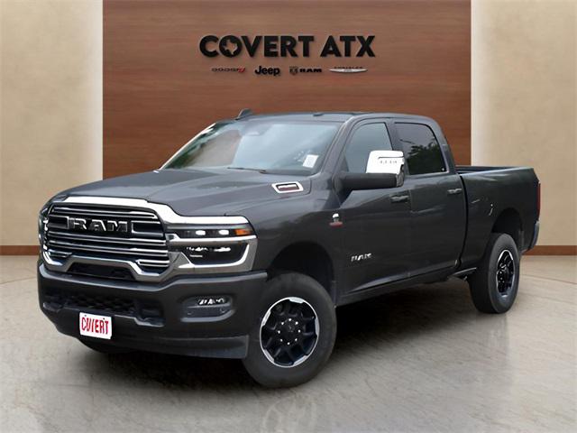 2025 RAM Ram 2500 RAM 2500 LARAMIE CREW CAB 4X4 64 BOX