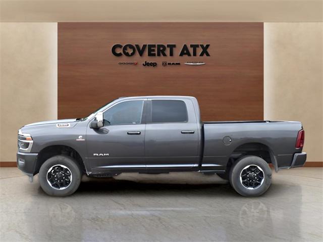 2025 RAM Ram 2500 RAM 2500 LARAMIE CREW CAB 4X4 64 BOX