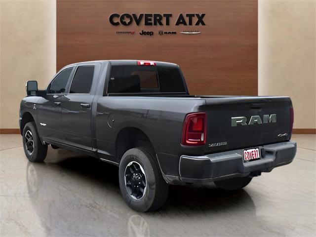 2025 RAM Ram 2500 RAM 2500 LARAMIE CREW CAB 4X4 64 BOX