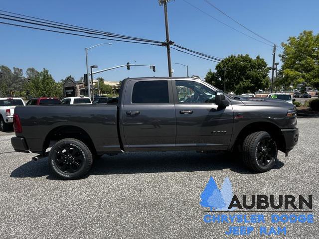 2025 RAM Ram 2500 RAM 2500 LARAMIE CREW CAB 4X4 64 BOX