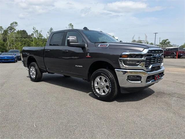 2025 RAM Ram 2500 RAM 2500 BIG HORN CREW CAB 4X4 64 BOX