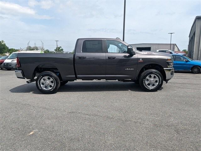 2025 RAM Ram 2500 RAM 2500 BIG HORN CREW CAB 4X4 64 BOX