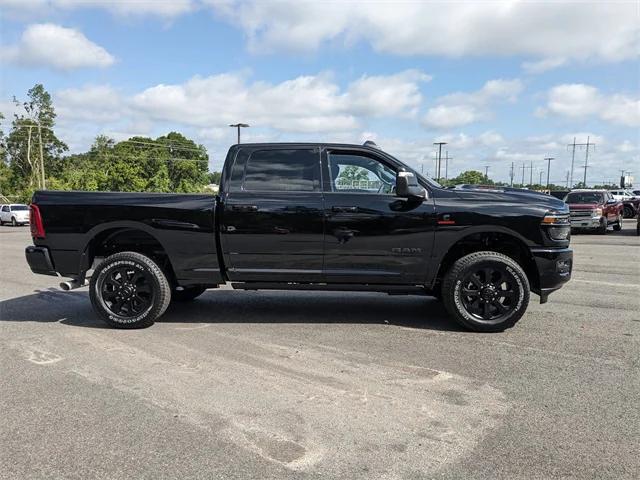 2025 RAM Ram 2500 RAM 2500 LARAMIE CREW CAB 4X4 64 BOX