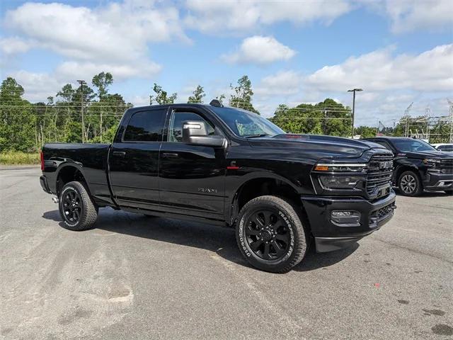 2025 RAM Ram 2500 RAM 2500 LARAMIE CREW CAB 4X4 64 BOX