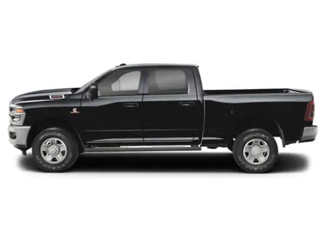2025 RAM Ram 2500 RAM 2500 LARAMIE CREW CAB 4X4 64 BOX 2025 RAM Ram 2500 RAM 2500 LARAMIE CREW CAB 4X4 64 BOX