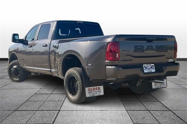 2025 RAM Ram 3500 RAM 3500 LARAMIE CREW CAB 4X4 8 BOX