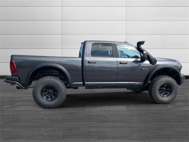 2025 RAM Ram 2500 RAM 2500 LARAMIE CREW CAB 4X4 64 BOX