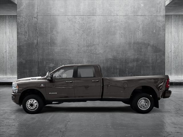 2025 RAM Ram 3500 RAM 3500 LARAMIE CREW CAB 4X4 64 BOX
