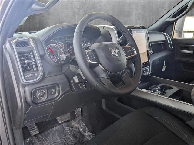 2025 RAM Ram 2500 RAM 2500 BIG HORN CREW CAB 4X4 64 BOX